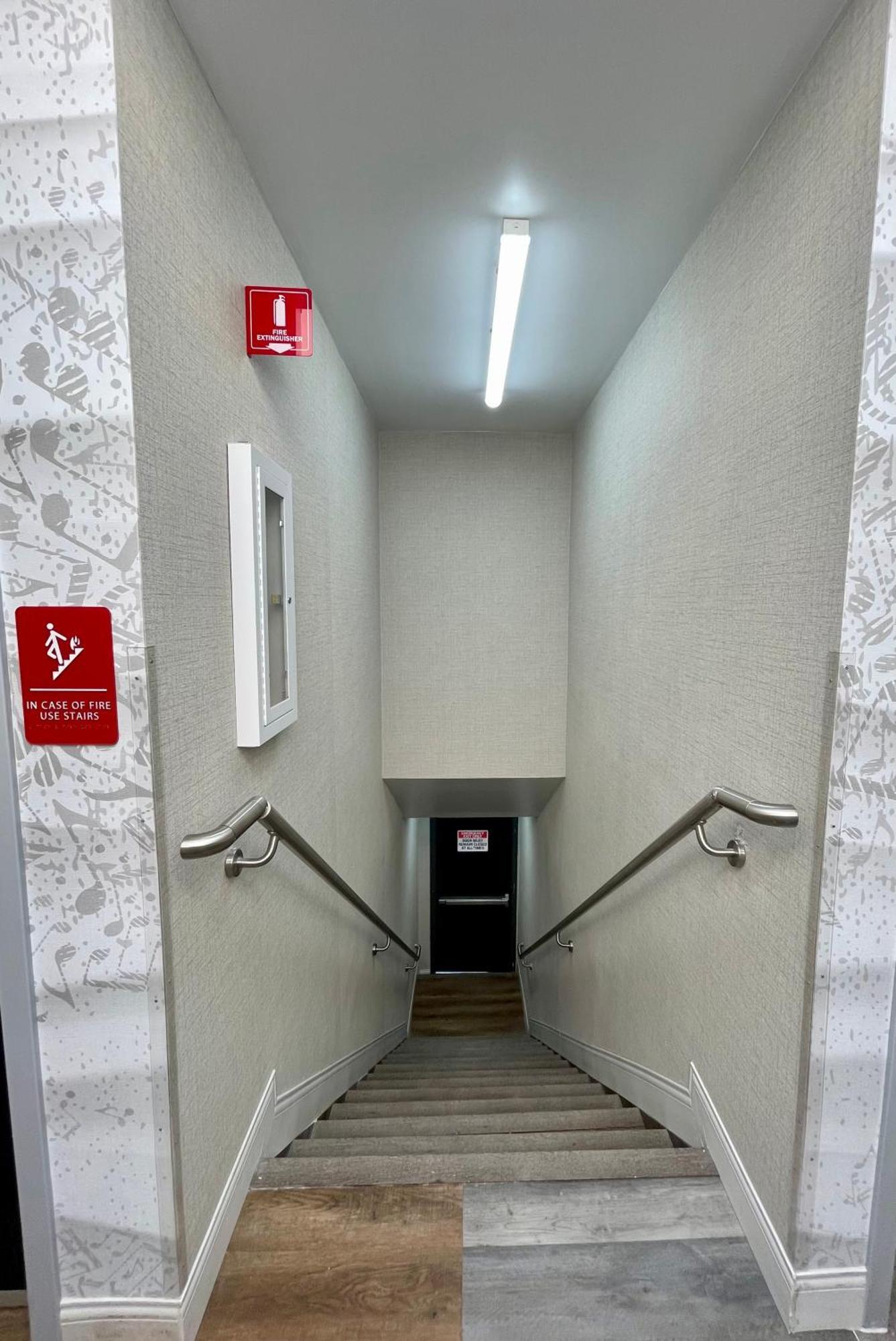 Hotel Rudra - Hollywood Los Angeles Luaran gambar