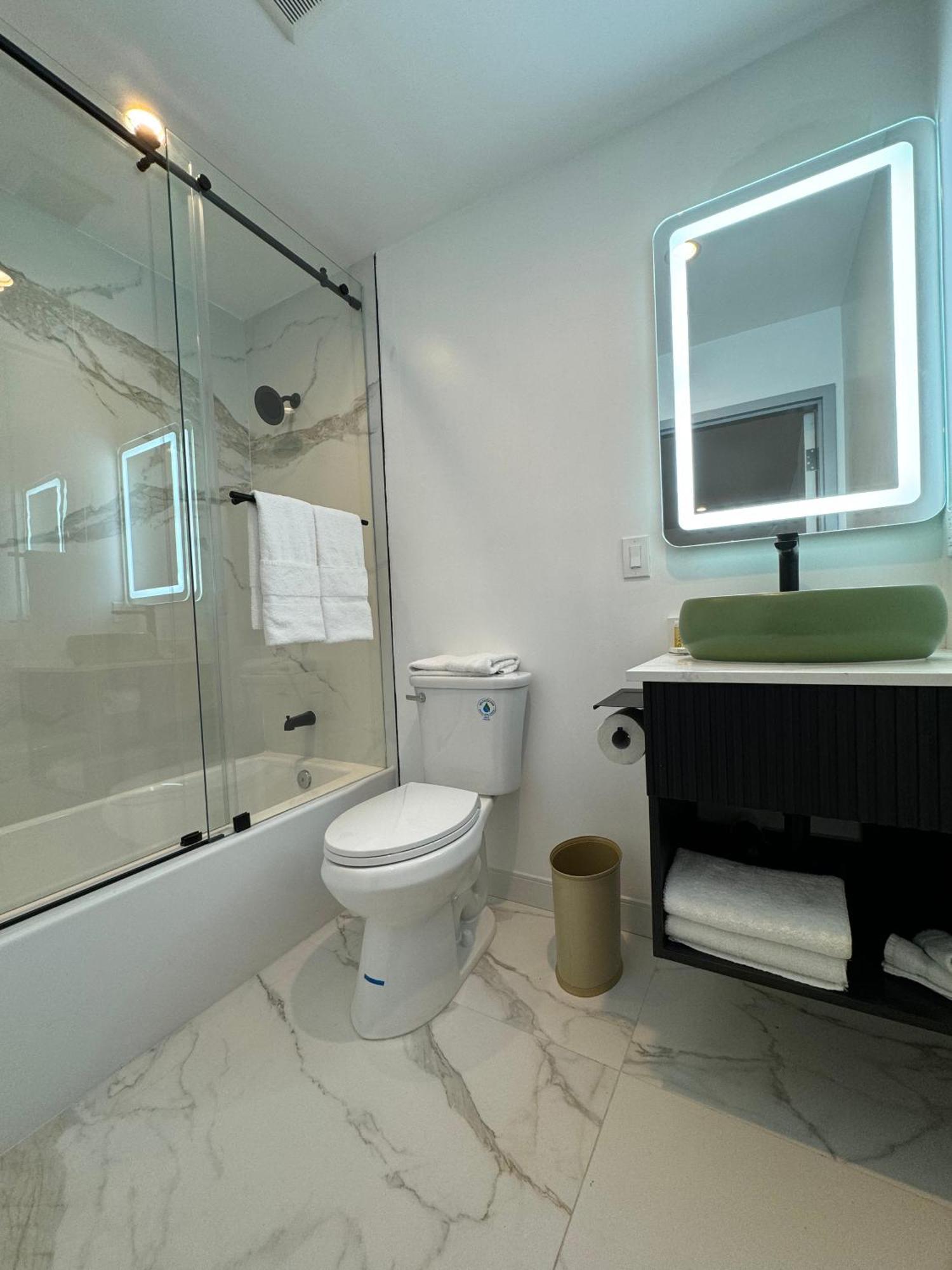 Hotel Rudra - Hollywood Los Angeles Bilik gambar
